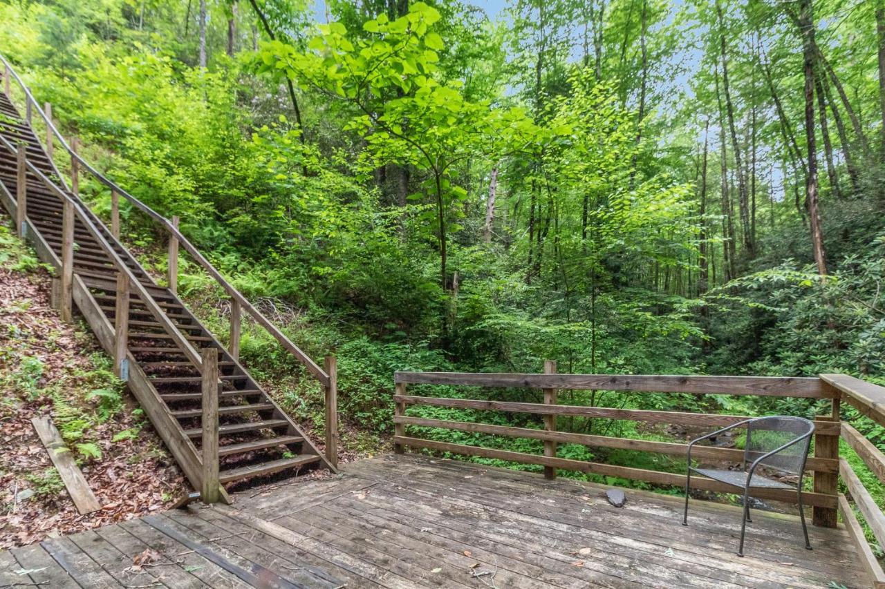 Willa Cajun Spice Gatlinburg Zewnętrze zdjęcie